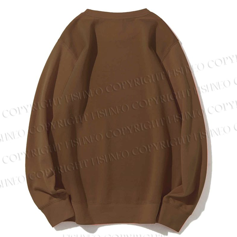 Unisex Japanese Yayoi Kusama Woman Printed Sweatshirt