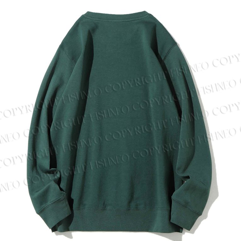 Unisex Japanese Yayoi Kusama Woman Printed Sweatshirt