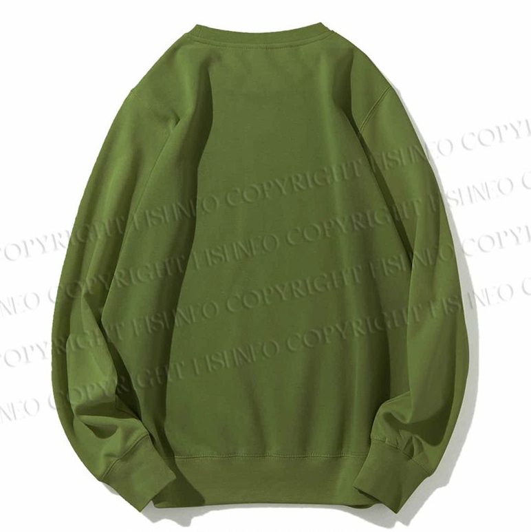 Unisex Japanese Yayoi Kusama Woman Printed Sweatshirt