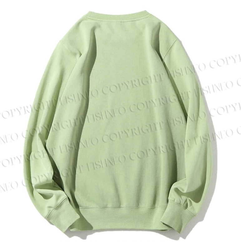 Unisex Japanese Yayoi Kusama Woman Printed Sweatshirt