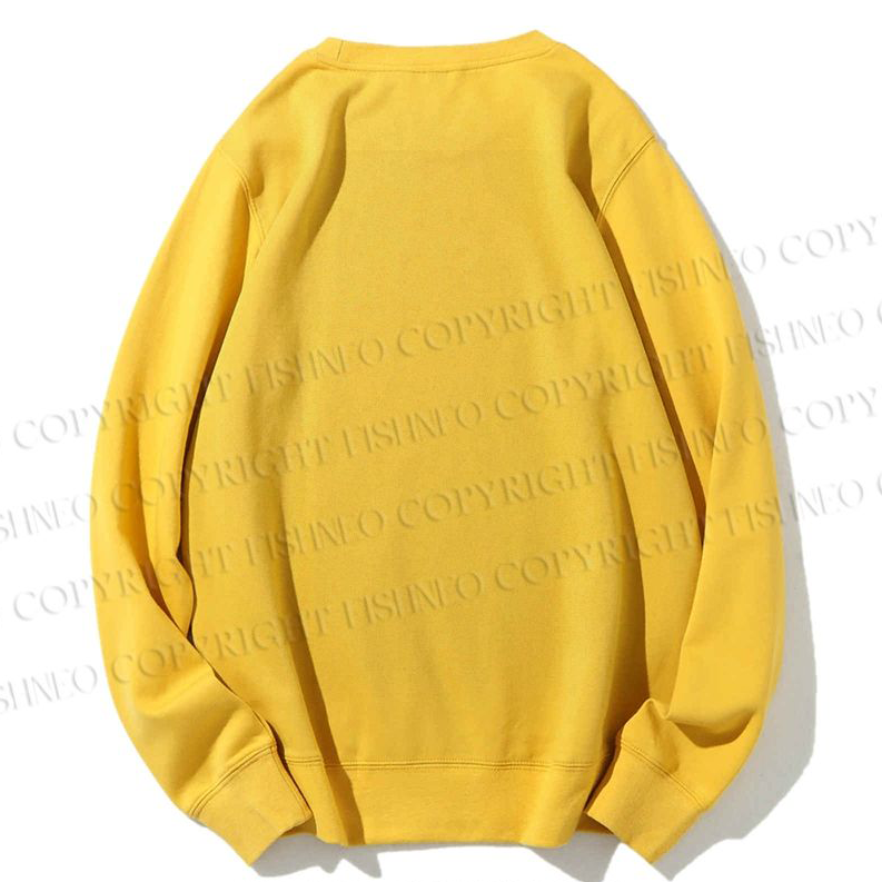 Unisex Japanese Yayoi Kusama Woman Printed Sweatshirt