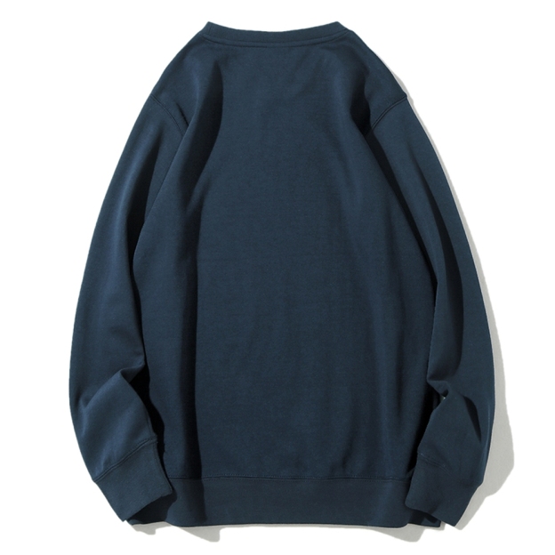 Unisex I Do Not Think Therefore I Do Not Am Funny Cat Printed Sweatshirt