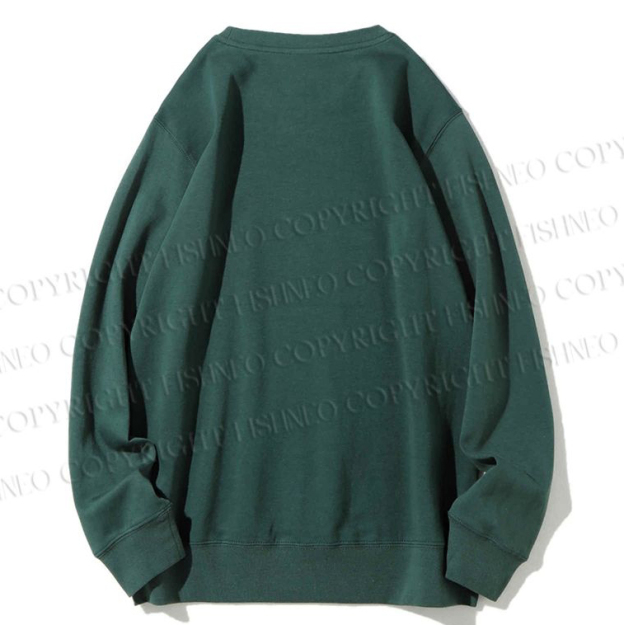 Unisex Japanese Arale Norimaki Anime Printed Sweatshirt