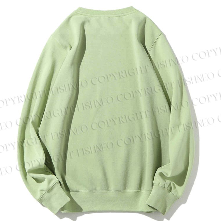 Unisex Japanese Arale Norimaki Anime Printed Sweatshirt