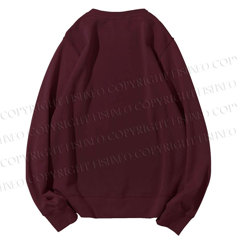 Unisex Japanese Arale Norimaki Anime Printed Sweatshirt