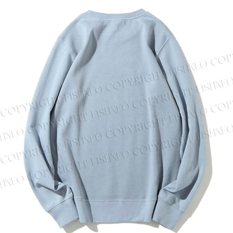 Unisex Japanese Yayoi Kusama Eye Printed Sweatshirt