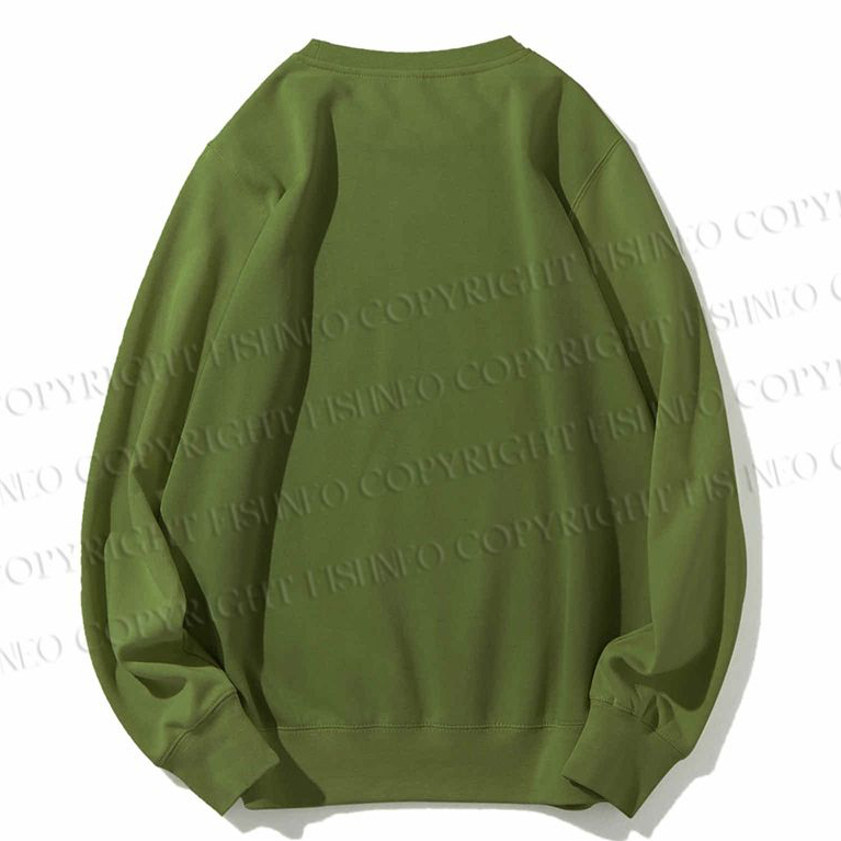 Unisex Japanese Yayoi Kusama Eye Printed Sweatshirt