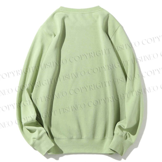 Unisex Japanese Yayoi Kusama Eye Printed Sweatshirt