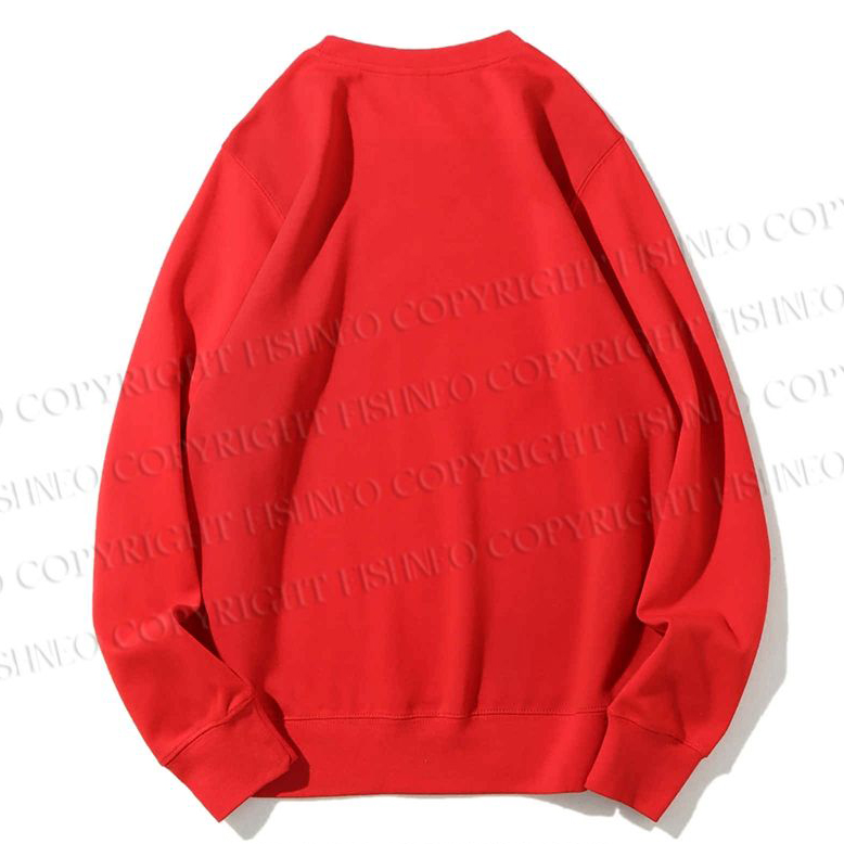 Unisex Japanese Yayoi Kusama Eye Printed Sweatshirt