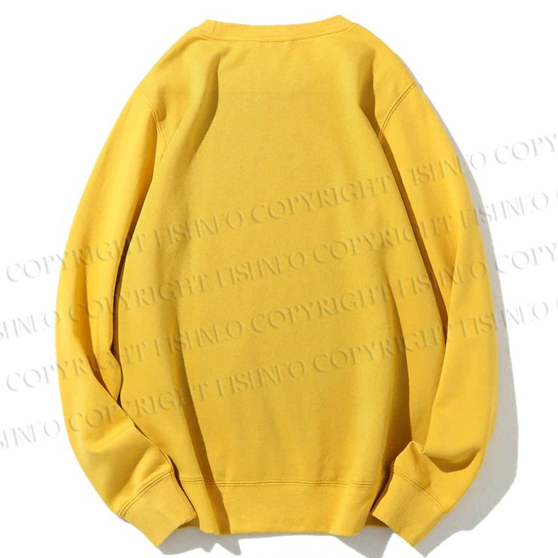 Unisex Japanese Yayoi Kusama Eye Printed Sweatshirt