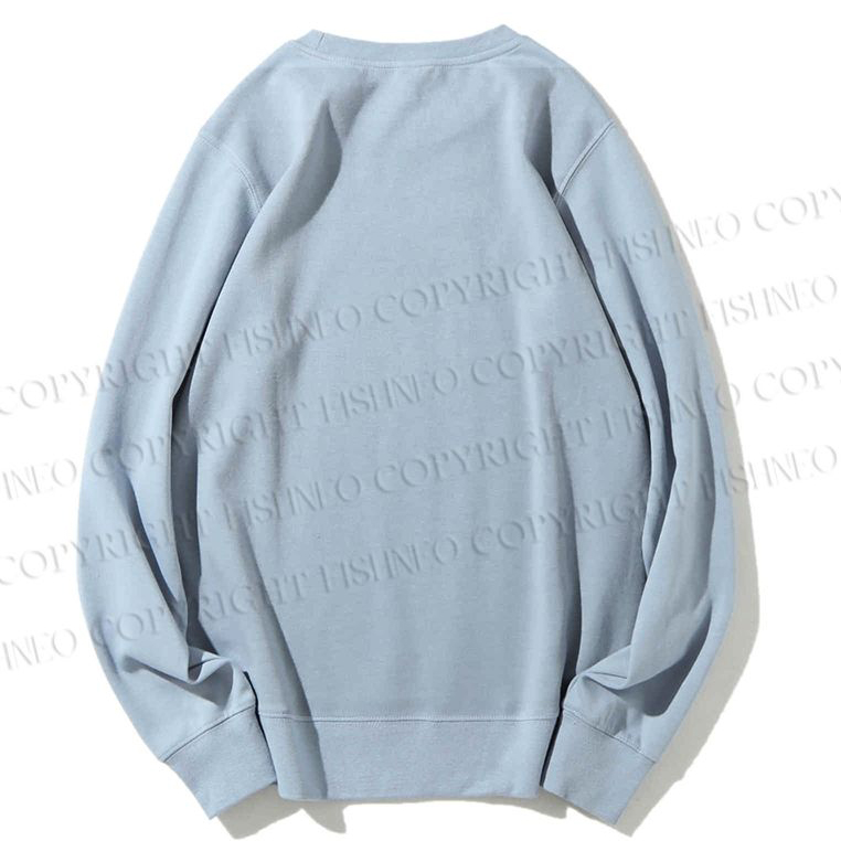 Unisex Japanese Yayoi Kusama Panther Printed Sweatshirt