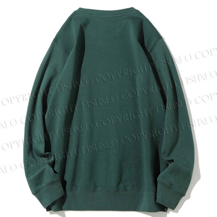 Unisex Japanese Yayoi Kusama Panther Printed Sweatshirt