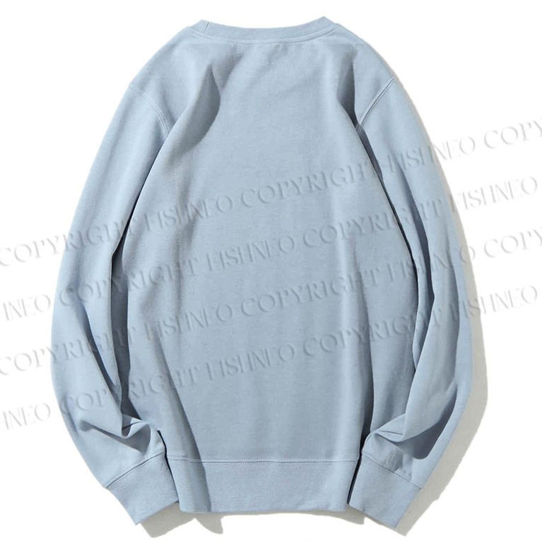 Unisex Destroy All Monsters Godzilla Vintage Printed Sweatshirt