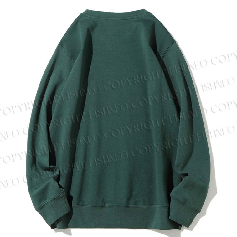 Unisex Destroy All Monsters Godzilla Vintage Printed Sweatshirt