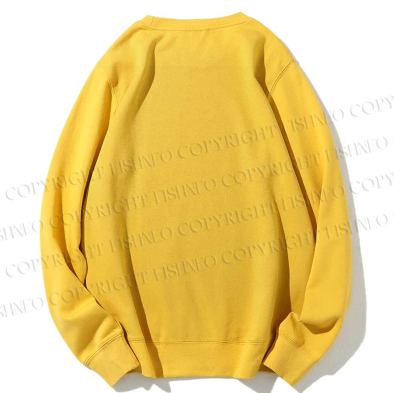 Unisex Destroy All Monsters Godzilla Vintage Printed Sweatshirt