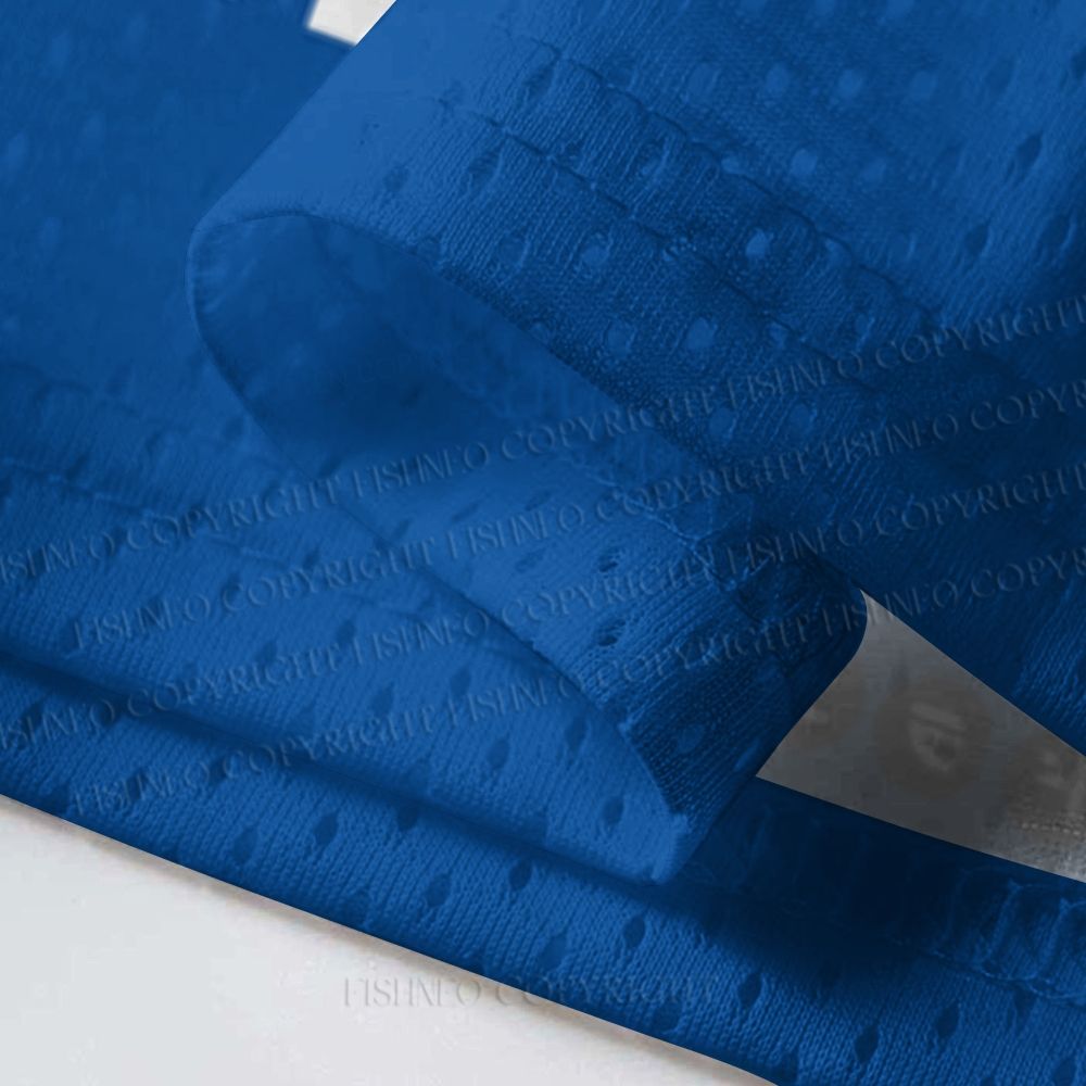 Dragon Ball Goku Printed Jersey Shirts