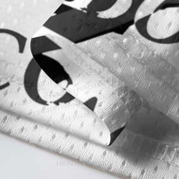 Cowboy Bebop Jersey Shirts