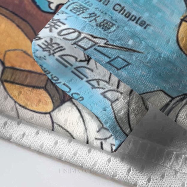 The Legend of Zelda Jersey Shirts