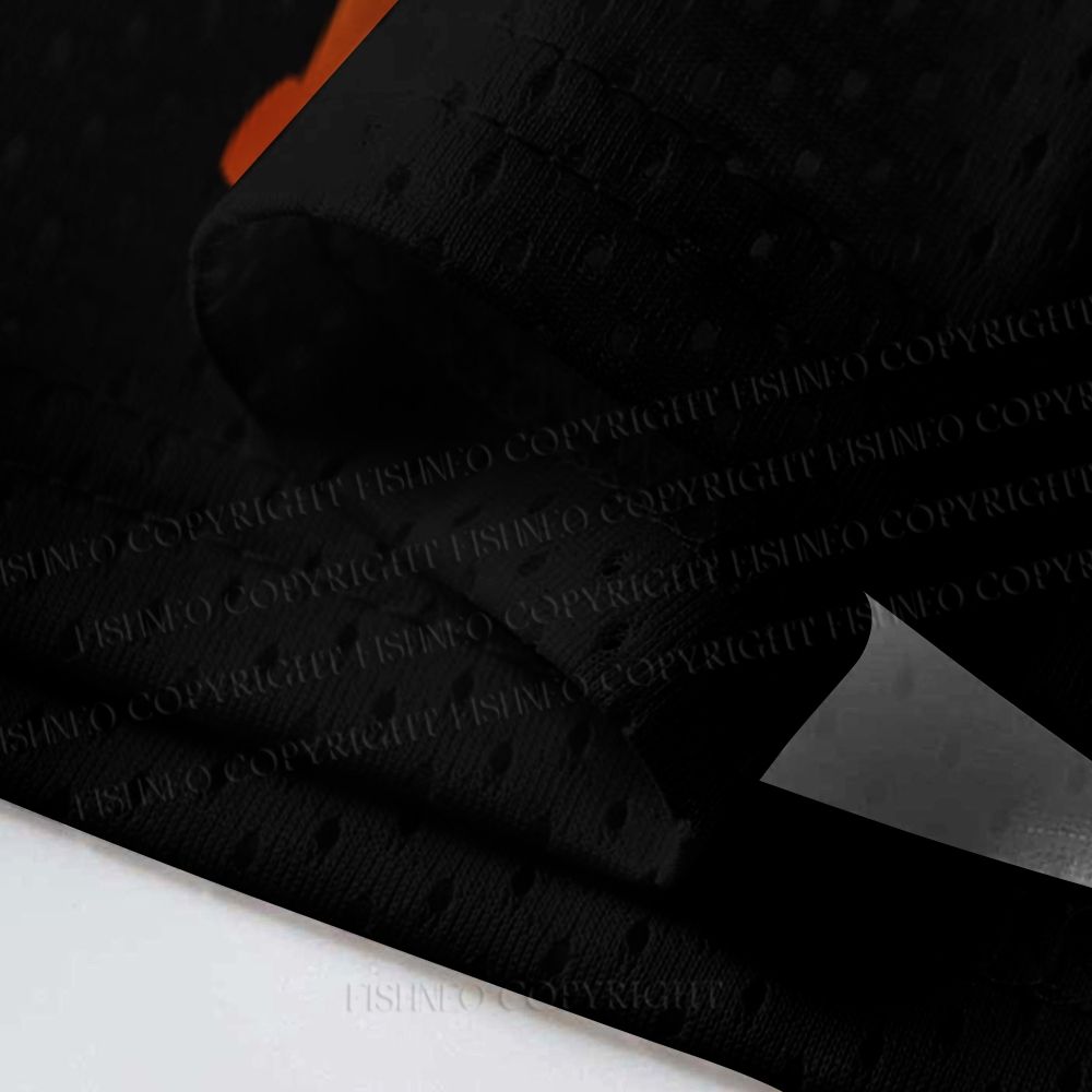 Samurai Champloo Jersey Shirts