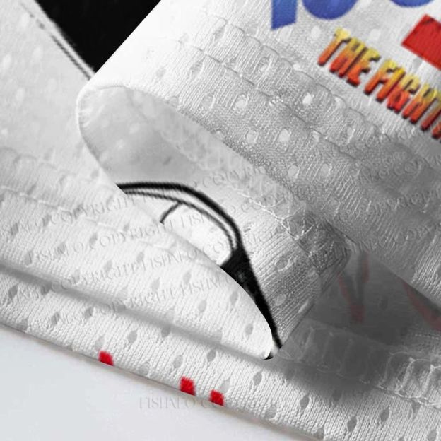 Hajime no Ippo Prined Jersey Shirts