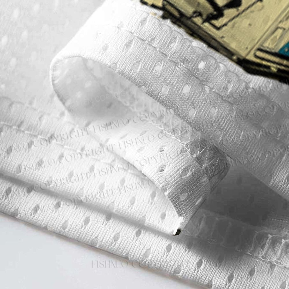 Star Wars Japanese Jersey Shirts