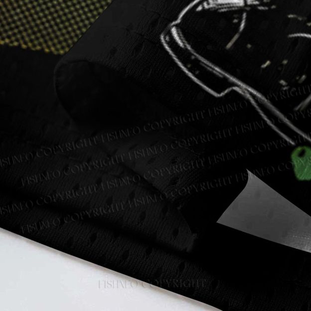 The Legend of Zelda Jersey Shirts