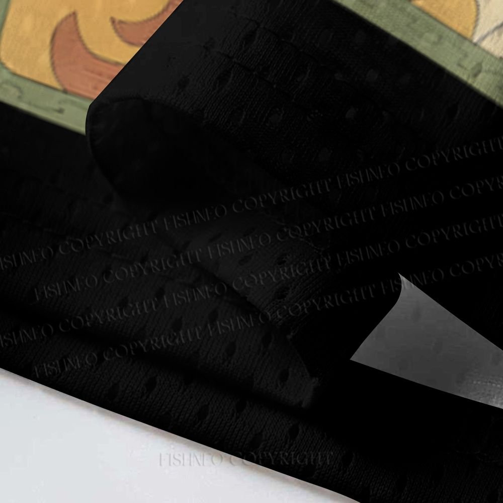 The Legend of Zelda Jersey Shirts