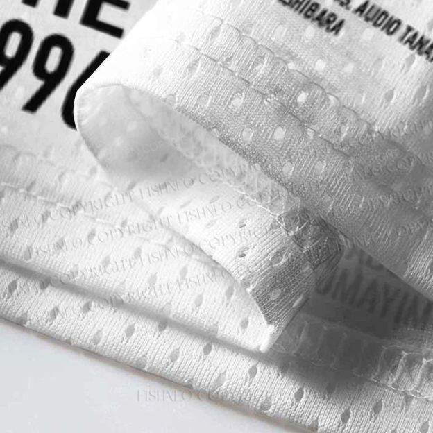 Neon Genesis Evangelion Jersey Shirts