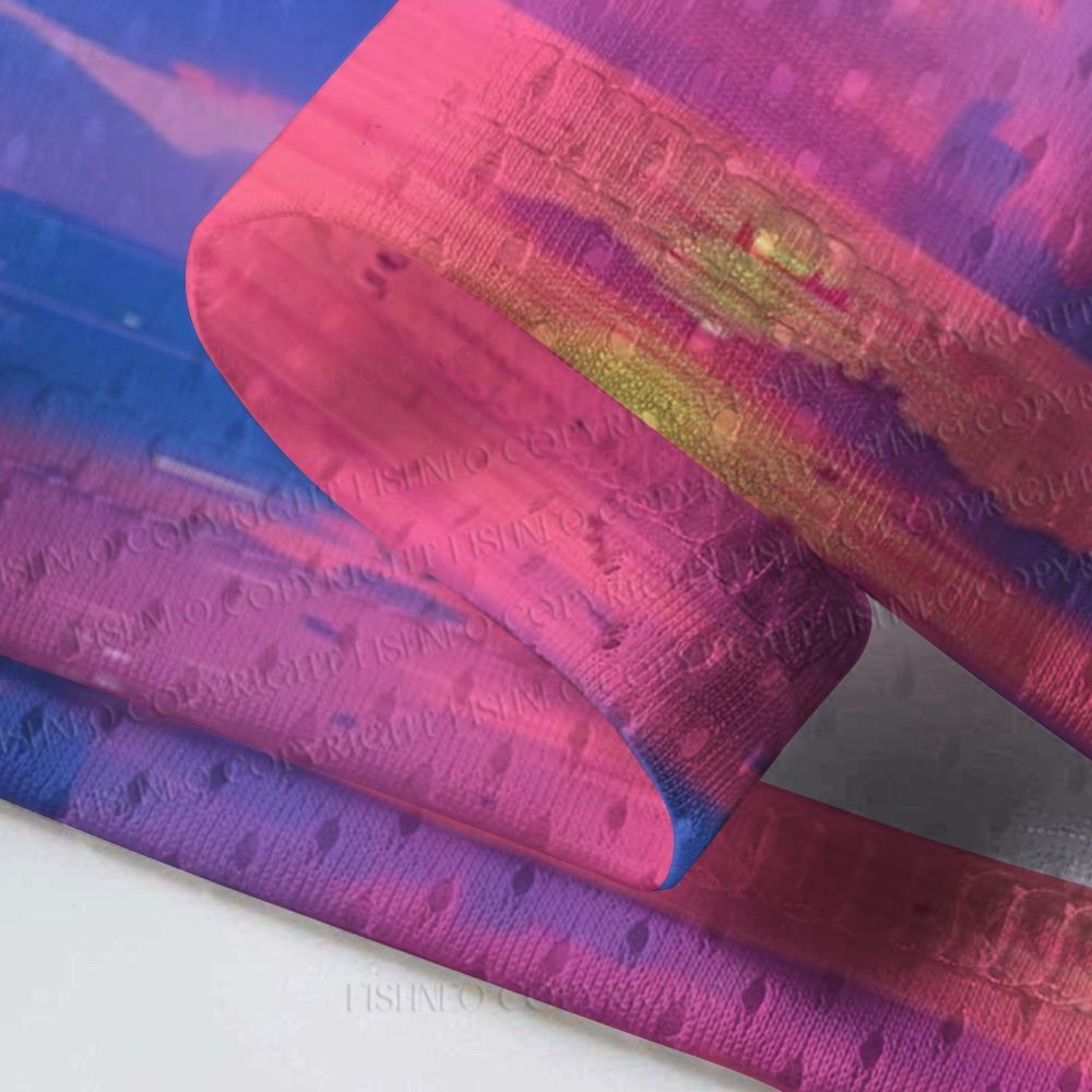 Godzilla Sunset Jersey Shirts