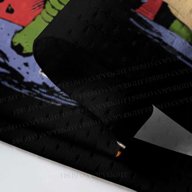 Star Wars Jersey Shirts