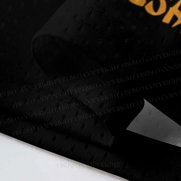 Hattori Hanzo Printed Jersey Shirts