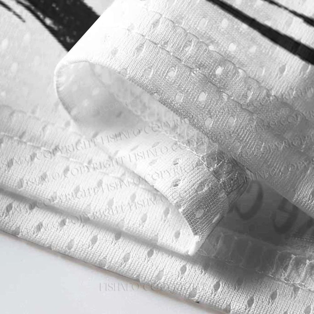 Neon Genesis Evangelion Jersey Shirts