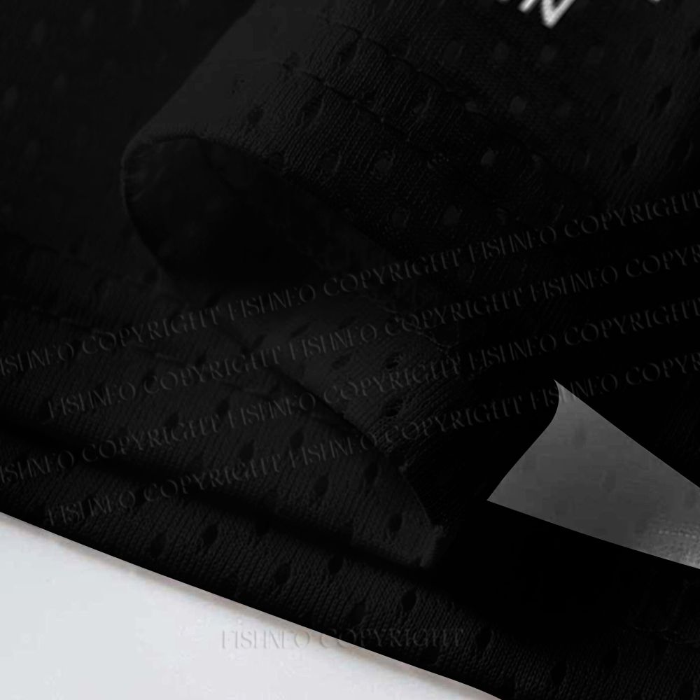 Yayoi Kusama Cat Printed Jersey Shirts