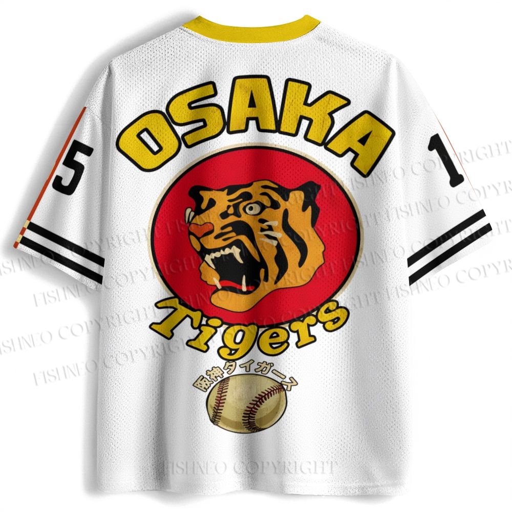Osaka – Fishneo