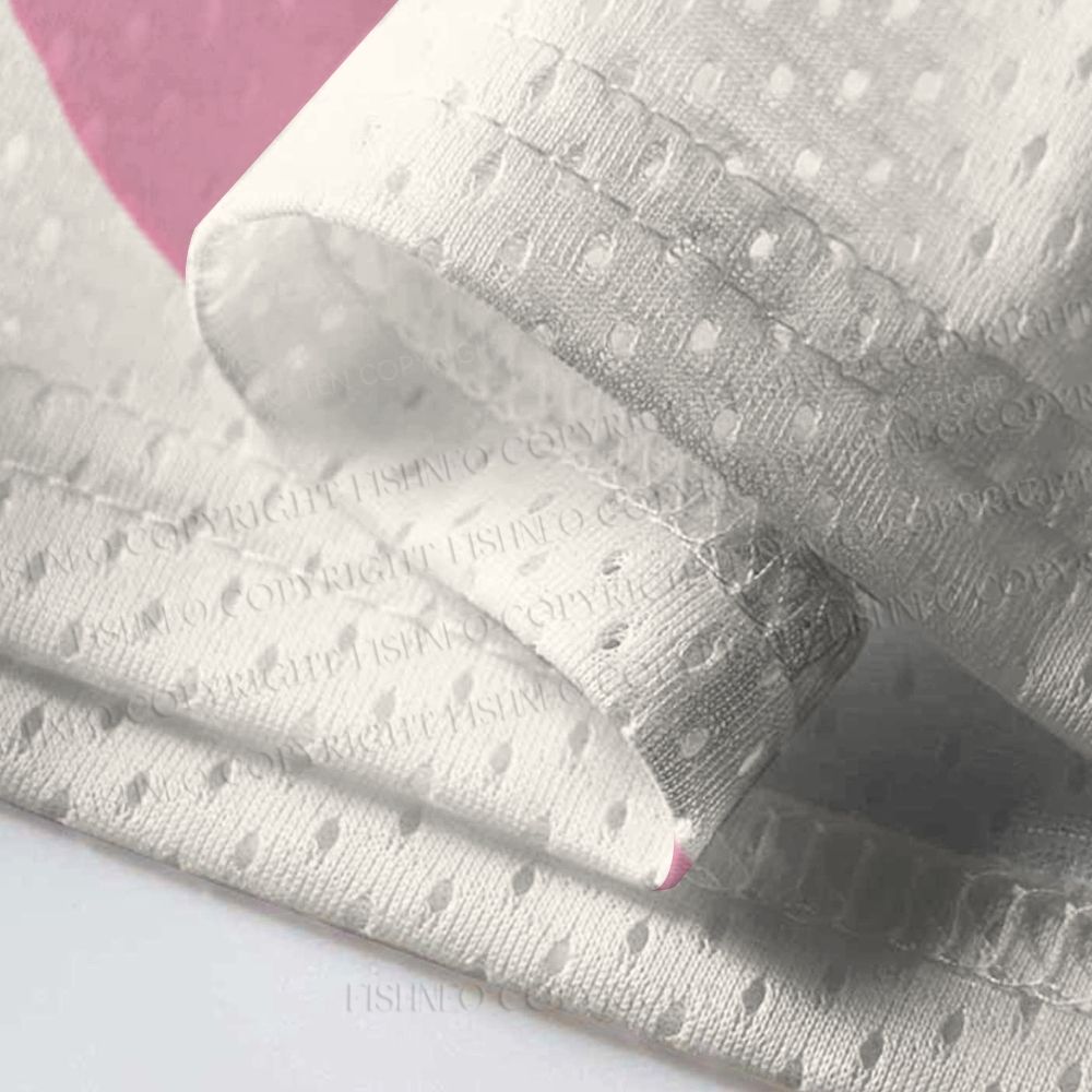 Funny Panther in Love Jersey Shirts