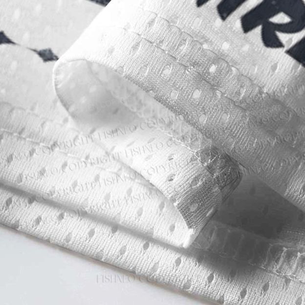 Shinobi Ninja Girl Printed Jersey Shirts