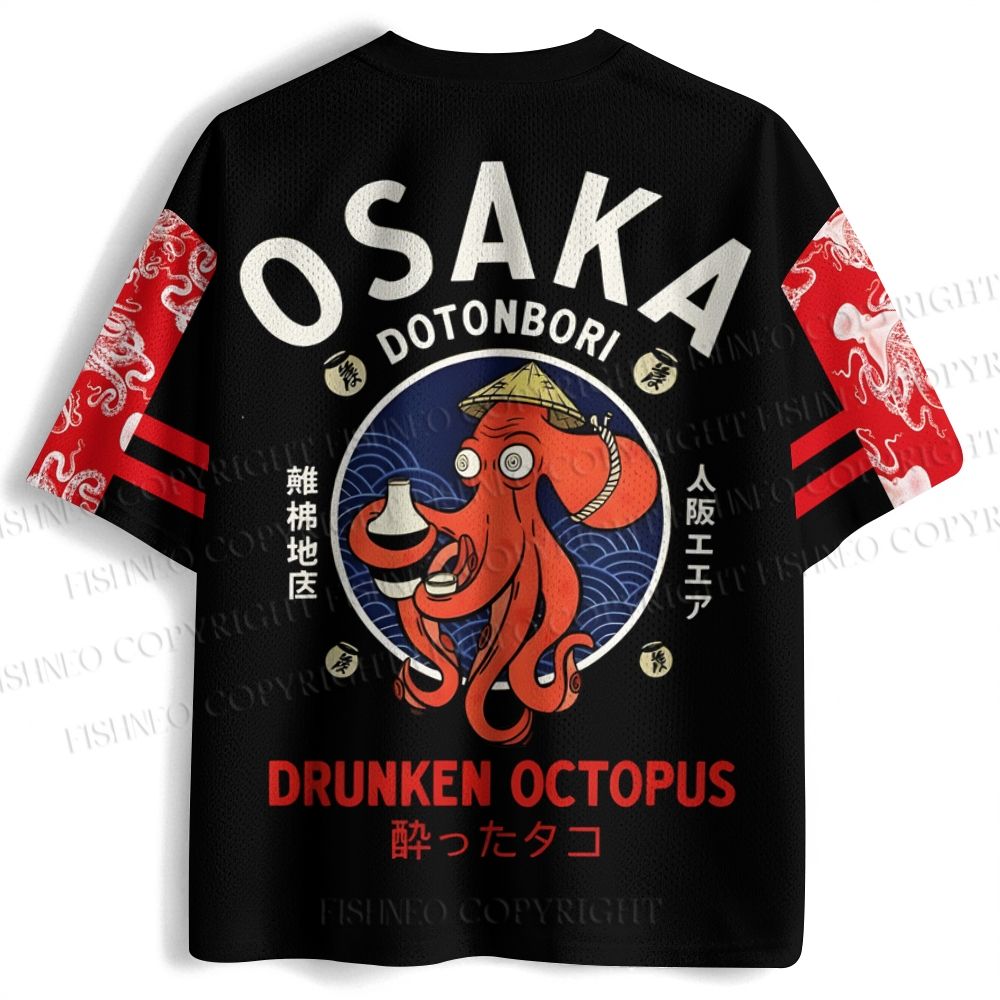 Osaka – Fishneo