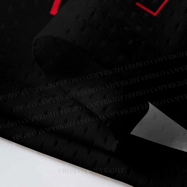 Osaka Octopus Printed Jersey Shirts