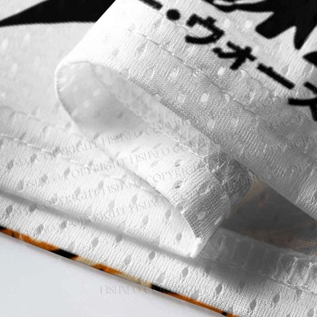 Star Wars Rebel Pilot Jersey Shirts