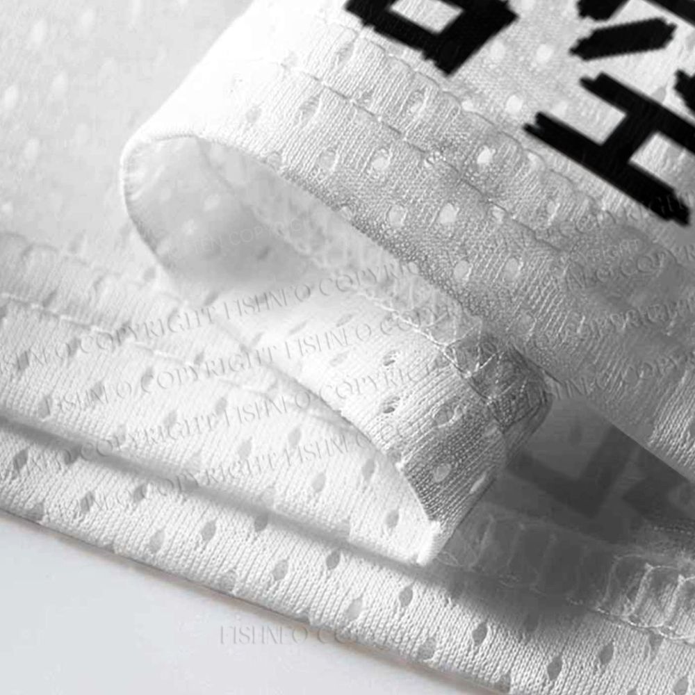 Dragon Ball Goku Printed Jersey Shirts