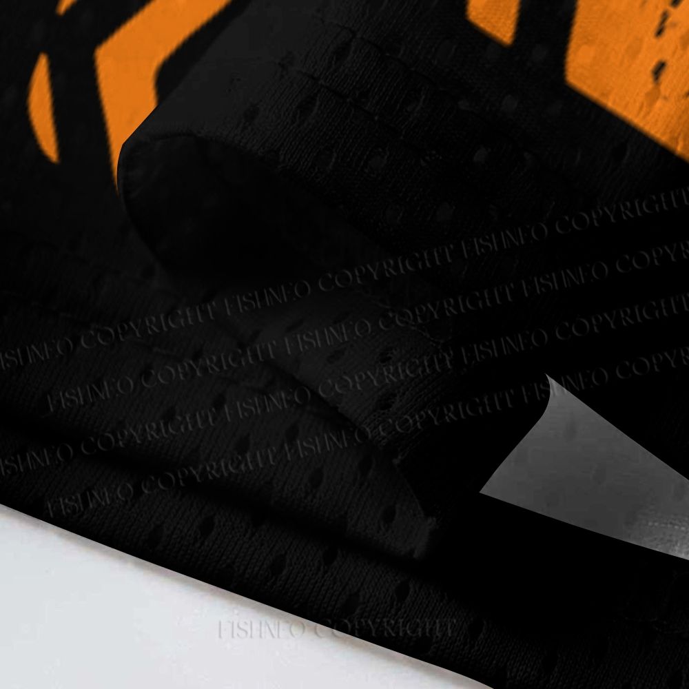 Star Wars BB-8 Jersey Shirts