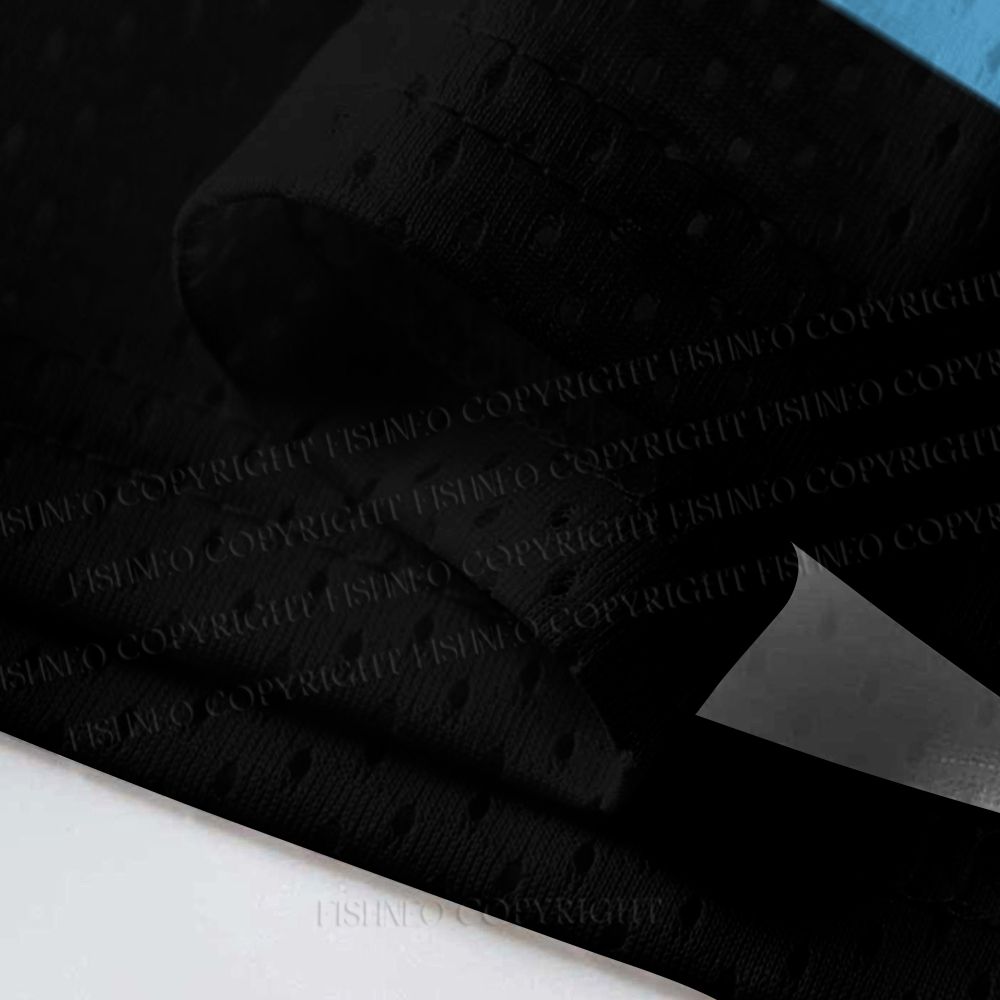 Star Wars Blue Jersey Shirts