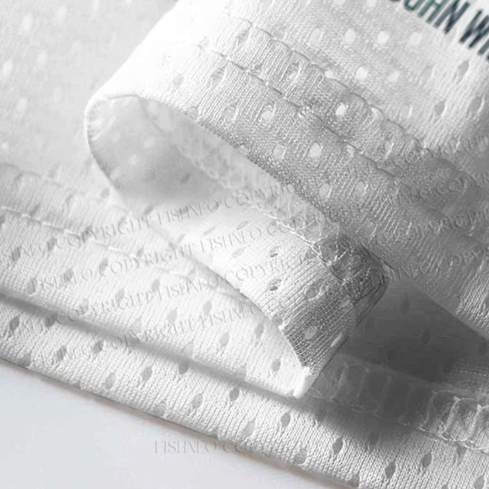 Star Wars Empire Strikes Back Jersey Shirts