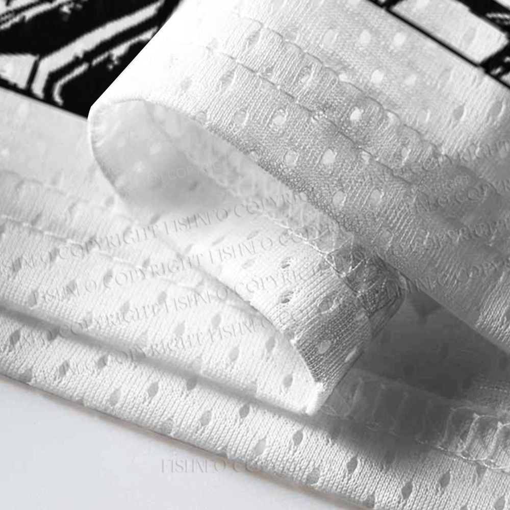 Neon Genesis Evangelion Jersey Shirts