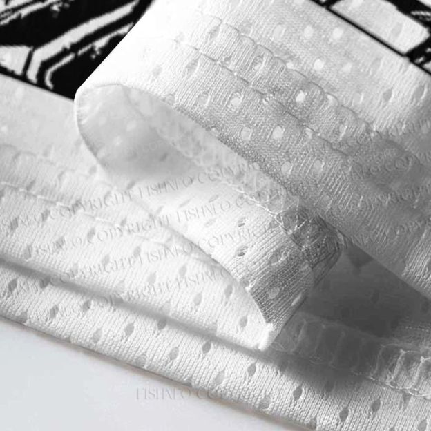 Neon Genesis Evangelion Jersey Shirts