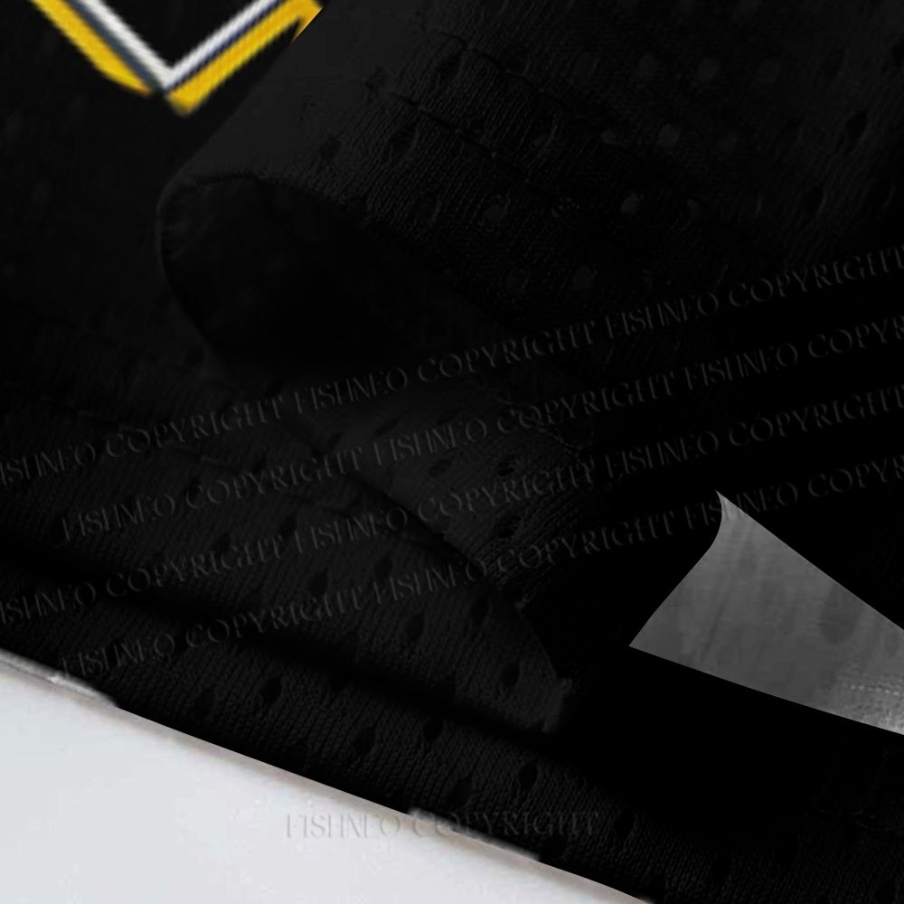 Goku Printed Jersey Shirts