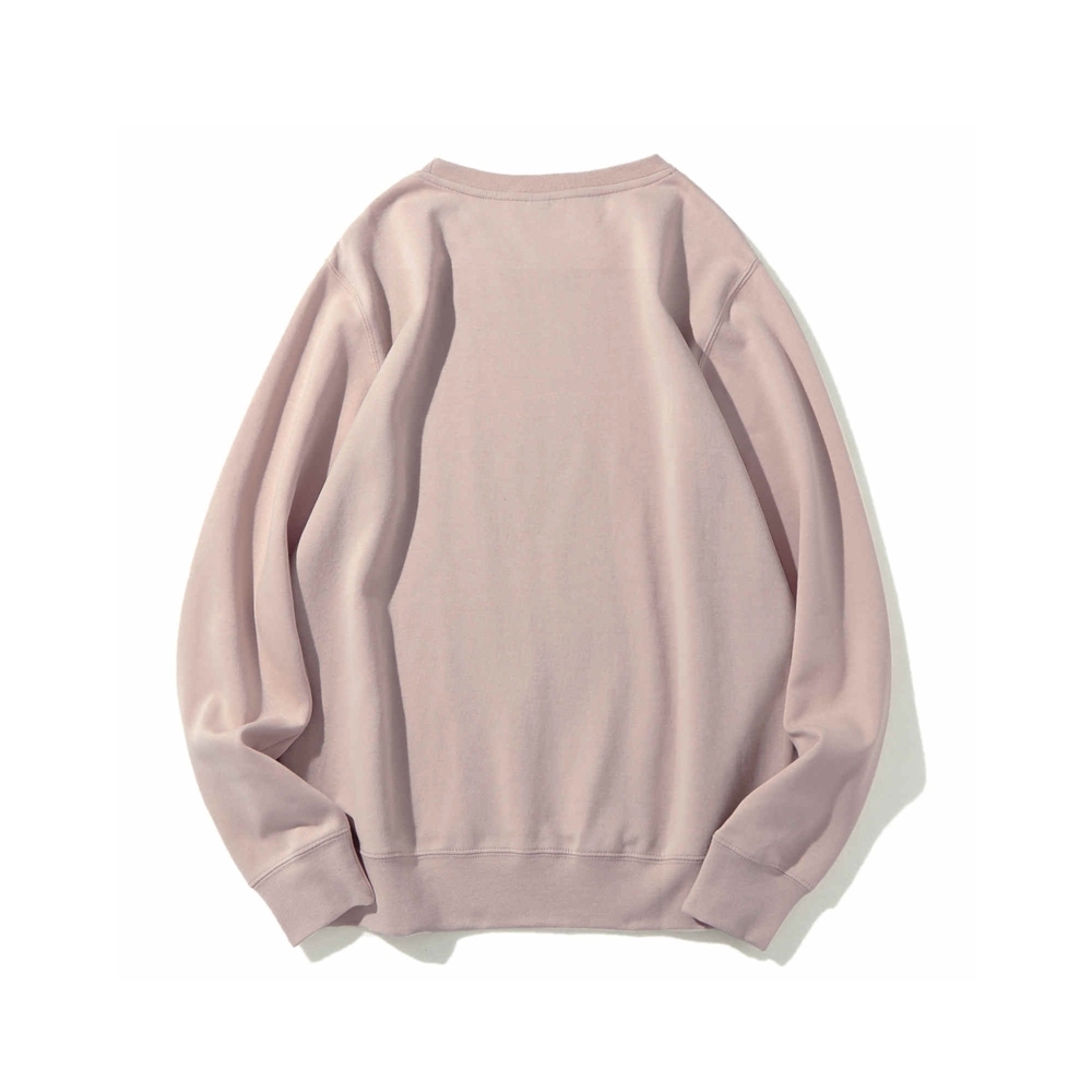 Ocean Sunfish Anatomy Cotton Sweatshirt