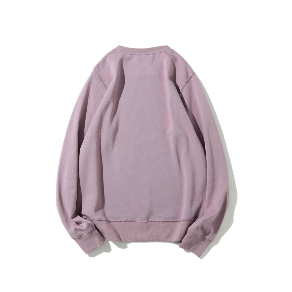 Ocean Sunfish Anatomy Cotton Sweatshirt