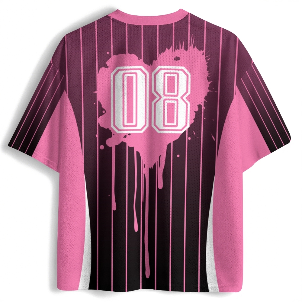 Custom Halloween No You Hang Up Y2K Sport Jersey Shirts