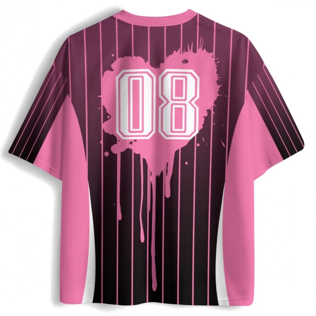 Custom Halloween No You Hang Up Y2K Sport Jersey Shirts